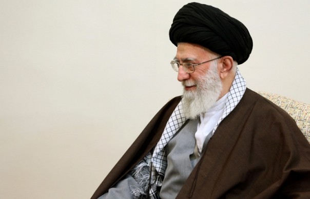 Верховный лидер: США отменили санкции для Ирана только на бумаге