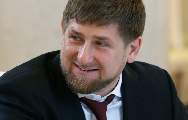 Кадыров признался, что готов работать на Путина «даже сторожем»
