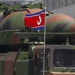 «Последний шанс»: Северная Корея показала ядерный удар по США