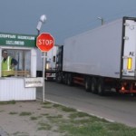 Нацполиция предлагает сопровождение русским фурам на платной основе