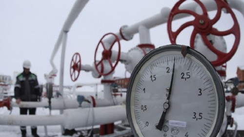 Русские нефтяные компании согласились не увеличивать добычу, — Путин