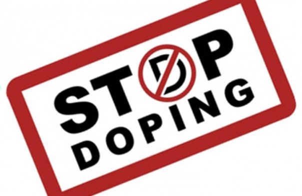 В Государственную думу внесли законодательный проект о введении штрафов за применение допинга