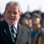 Арестован экс-президент Бразилии Луис Лула да Силва