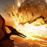 Ученые попробуют отыскать метеорит, уничтоживший динозавров