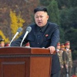 Лидер КНДР Ким Чен Ын приказал привести ядерное оружие в полную боеготовность
