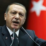 Эрдоган предлагает построить в Сирии новый город для беженцев