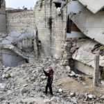 В Сирии за неделю перемирия погибли 135 человек