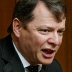 Лидер украинских радикалов предрек скорый распад европейского союза и НАТО
