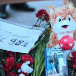 Губернатор поручил определить место для мемориала в память о жертвах авиакатастрофы