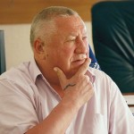 Кондратьев согласился с решением Синяговского идти на выборы в Государственную думу