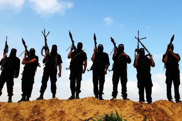 Исламские террористы планируют теракты в европейских странах совсем скоро — Госдеп США