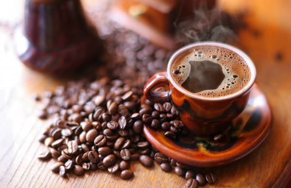 Русские учёные раскрыли всю правду о кофе