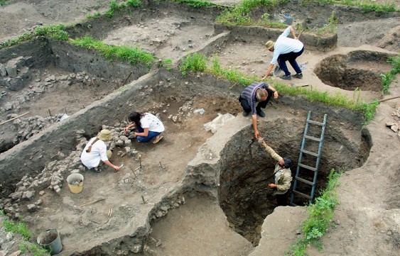 Юг Российской Федерации был заселен на 1 млн лет до этого, чем считалось — Археологи