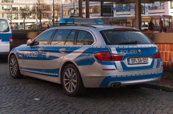 Германия: арестованы 2 подозреваемых в терактах в Брюсселе