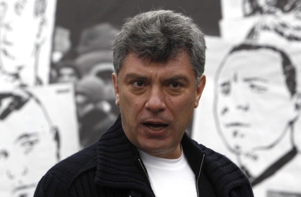 В деле об убийстве Немцова могли быть иностранные вдохновители — Маркин