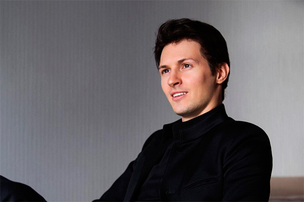 Дуров поведал жителям Америки, как приглашал Сноудена на работу