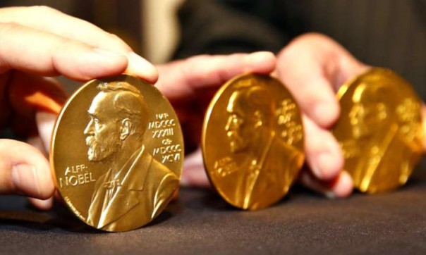 За Нобелевскую премию мира поборются 376 претендентов — «Нобель» нарасхват