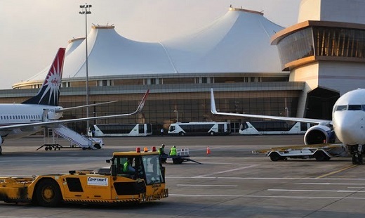 Египет назвал сроки заключительной инспекции аэропортов