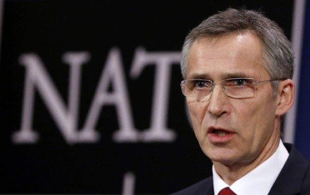 Мы чувствуем прогресс в процессе перемирия в Сирии — генеральный секретарь НАТО