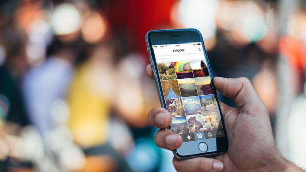 Instagram увеличит длину видео с 15-ти секунд до минуты