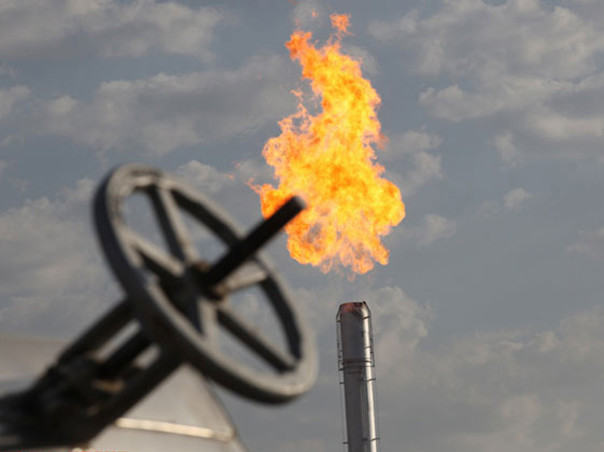 Государственная нефтяная компания Азербайджана дополнительно выделит Грузии 500 млн кубометров природного газа
