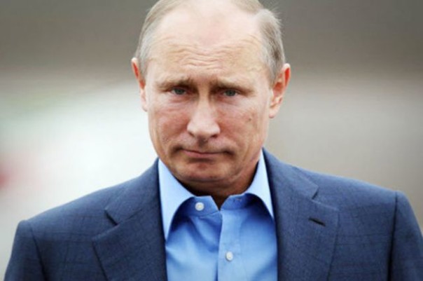 Пресс-секретарь российского лидера Дмитрий Песков: «Призыв ввести санкции против В.Путина недопустимы!»14:49, 9 Март 2016″»