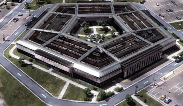 Власти США предложили хакерам «взломать» интернет-ресурсы Пентагона