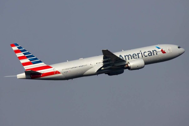 Нетрезвый пилот American Airlines сорвал рейс Детройт — Филадельфия