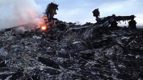 В Боливии в итоге падения самолета на рынок погибли семь человек