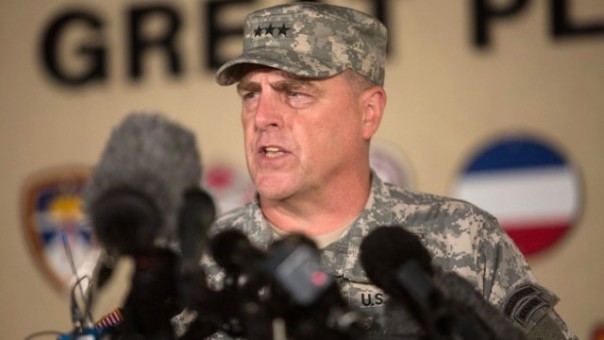 Пентагон: армия США не готова воевать с РФ