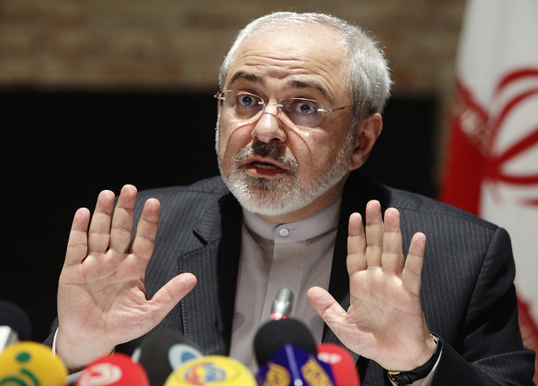 США и ЕС требуют жестких мер в отношении Ирана из-за ракет