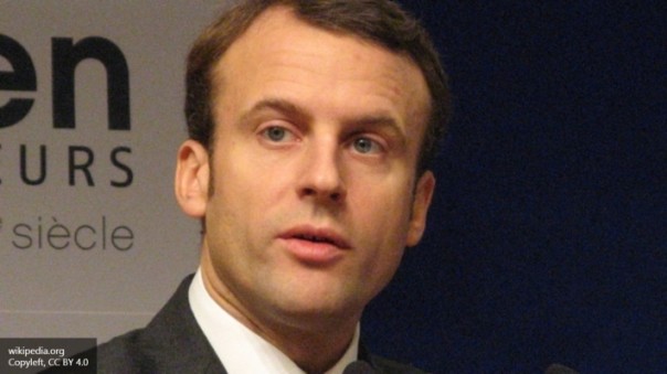Франция шантажирует Англию последствиями в случае выхода из ЕС