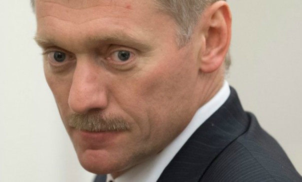 В Кремле поддержали решение телевизионных каналов не освещать убийство девушки