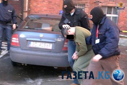Россиянина, который расстрелял семью в Гданьске, приговорили к пожизненному заключению