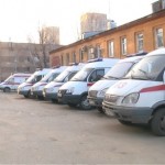 На проспекте Металлургов на пешеходном переходе насмерть сбили мужчину
