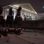 Собянин принял участие в открытии Московского культурного форума