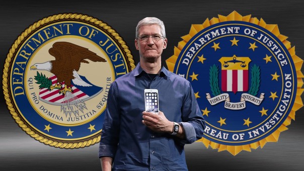 Apple помогла властям США взломать не менее 70 iPhone
