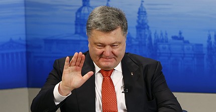 СМИ опубликовали расследование об офшорах Порошенко