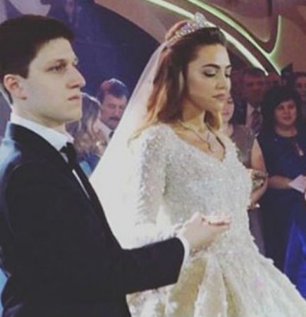 Дорогие потери и золото гостям: новые детали свадьбы сына Гуцериева