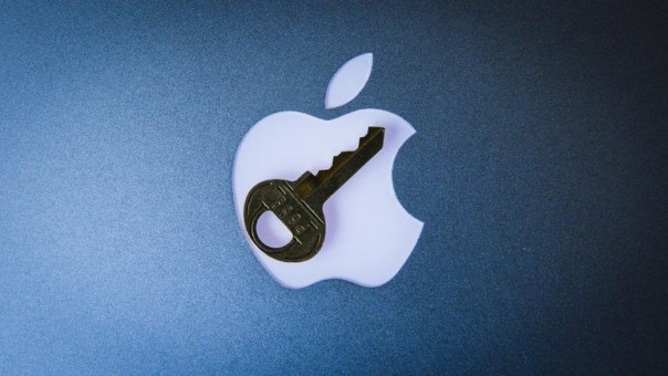 Хакеры начали красть пароли Apple ID через SMS