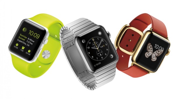 Apple Watch научились работать без iPhone