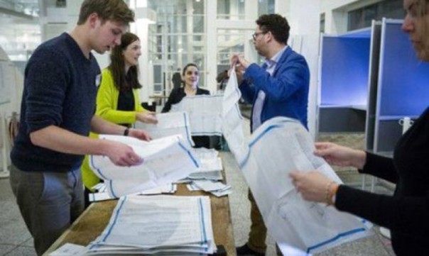 Порошенко: Референдум в Нидерландах не повлияет на соглашение с ЕС
