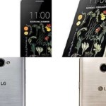 LG K5 сейчас доступен в нашем государстве
