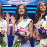 В конкурсе «Мисс Россия-2016» одолела представительница Тюмени