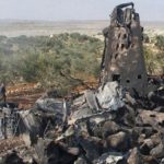 ИГ сообщила о захвате в плен пилота разбившегося самолета ВВС Сирии
