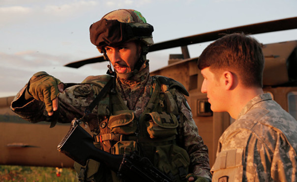 На Совете Россия-НАТО планируется обсудить государство Украину, Афганистан