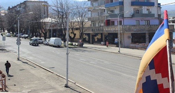 Стороны обвиняют друг дружку в несоблюдении режима предотвращения огня — Карабах