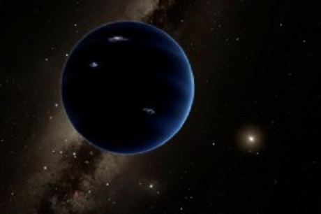 Ученые обвинили Планету Х в разрушении Солнечной системы