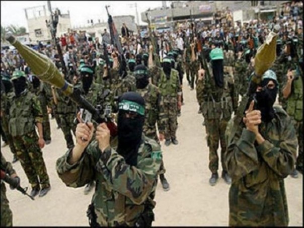 ХАМАС взяло на себя ответственность за взрыв в автобусе в Иерусалиме