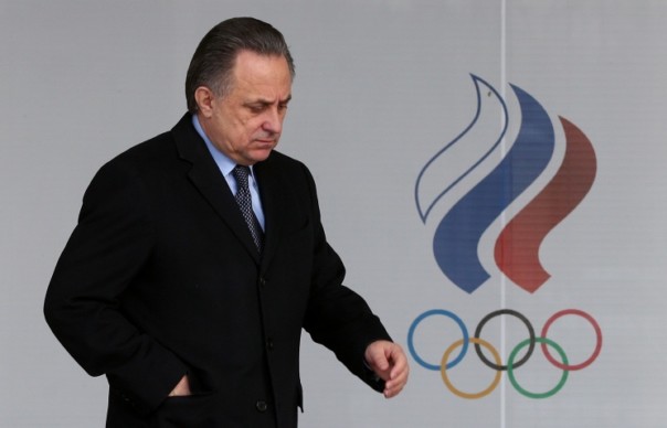 Мутко считает ранним вопрос об «амнистии» спортсменов после допингового скандала